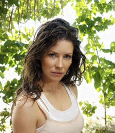 Evangeline Lilly nude pictures, onlyfans leaks, playboy ...